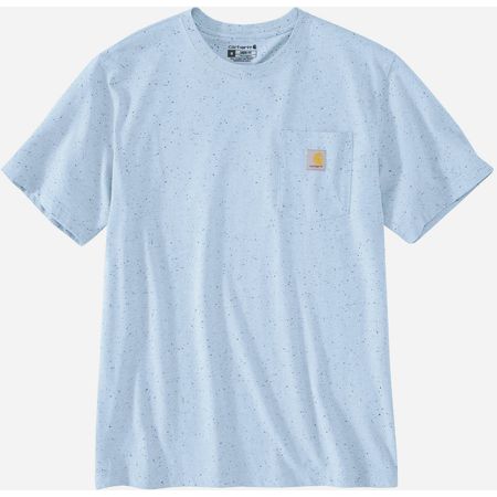 T-shirt Carhartt e Dickies