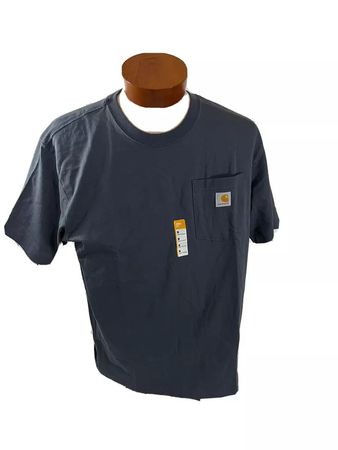 Carhartt and Dickies T-Shirts