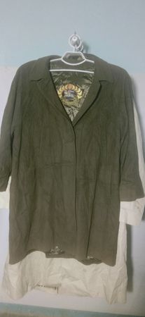 ヴィンテージ バーバリー ロングコート 六点