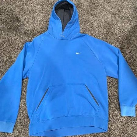 NIKE SWEATSHIRTS/HOODIES [  ✓   ]