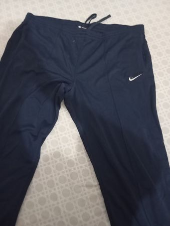 Vintage Nike Trousers