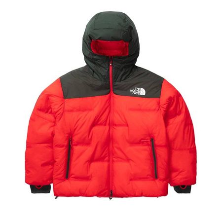 Premium The North Face Puffer Jackets 700 and 800 Nuptse