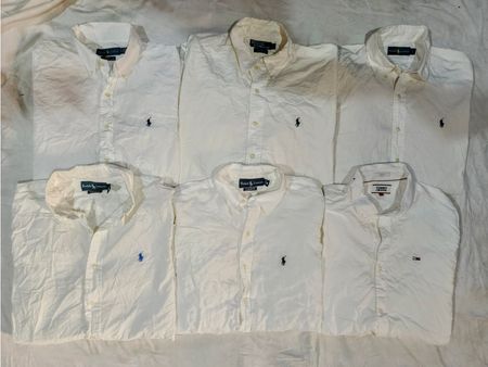 Ralph Lauren shirts