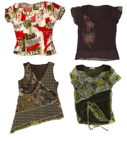 2000er Straßenhitze (S-689)