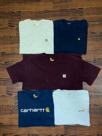 Carhartt T-Shirts