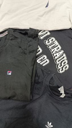 Gemischte Marken-T-Shirts