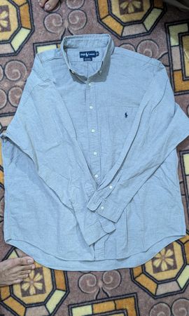 Chemises Polo Ralph Lauren