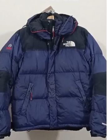Authentic The North Face Puffer Jackets 700 and 800 Nuptse