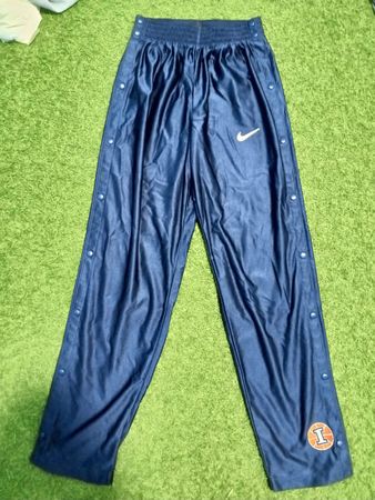 NIKE TRACK PANTS