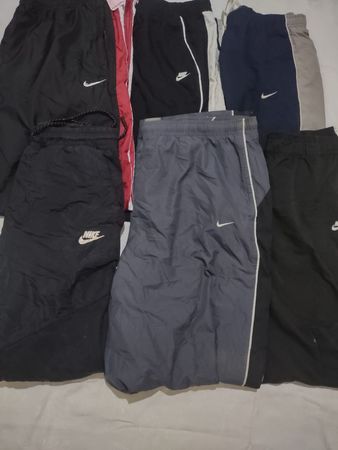 TAV#27 Nike Track Pants 17 pcs