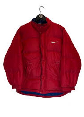 Special Nike Puffer Jackets