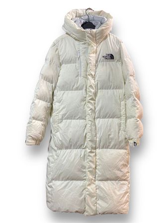 Die North Face Puffer Langmäntel