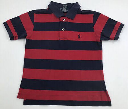 メンズ ヴィンテージ ラルフ・ローレン ポロ Tシャツ