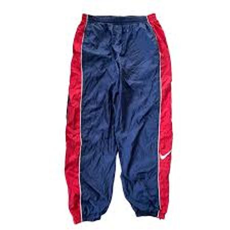 Pantaloni da jogging Nike autentici