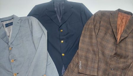 Blazers Loro Piana