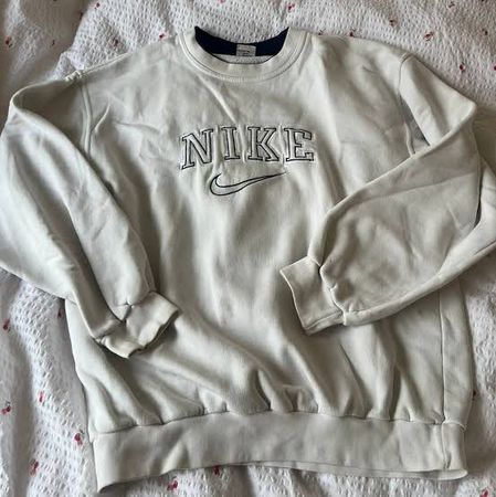Authentic Nike Sweatshirts