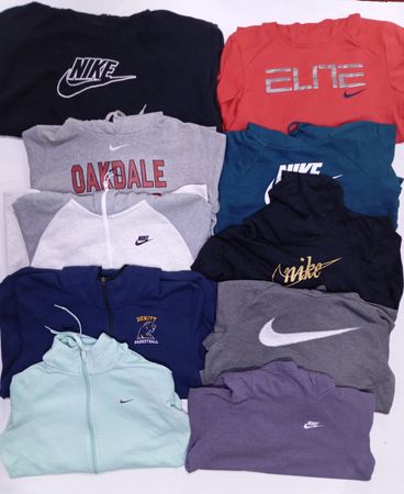 Nike Sweatshirts