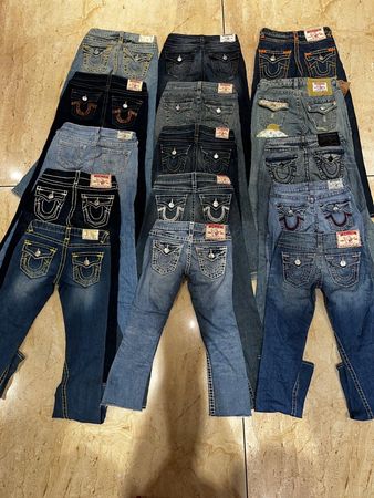 True Religion Women Jeans