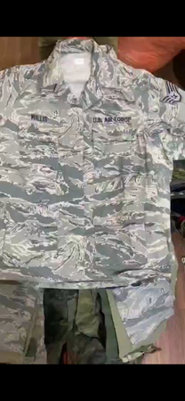 Armée et autres 88 pièces