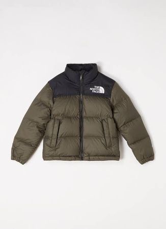 Authentic The North Face Puffer Jackets 700 and 800 Nuptse