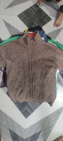 Ralph Lauren 1/4 zip