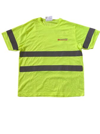 安全Tシャツ 5枚セット