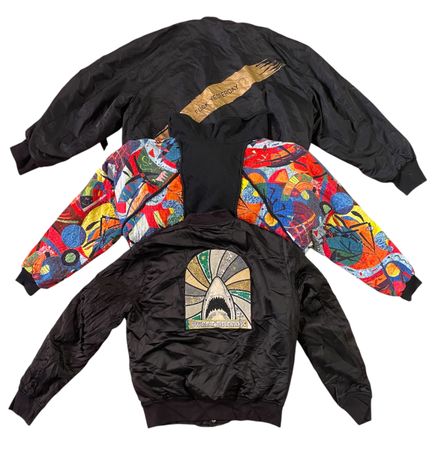 スタイリッシュジャケット 5点セット