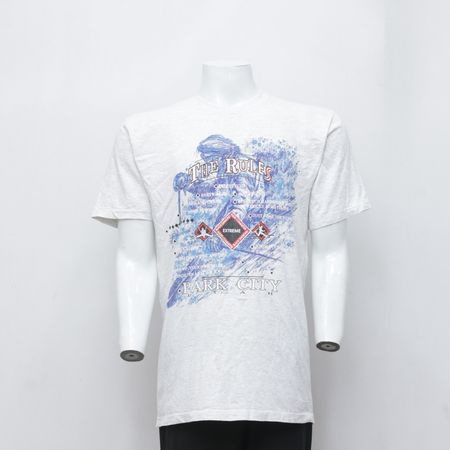 CR2609 ヴィンテージシングルステッチ Tシャツ - 20 枚