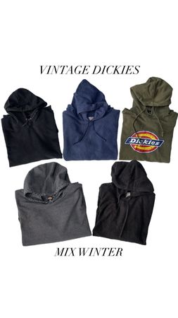 Dickies Mix Winter