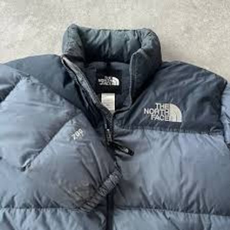 The North Face Puffer Jackets