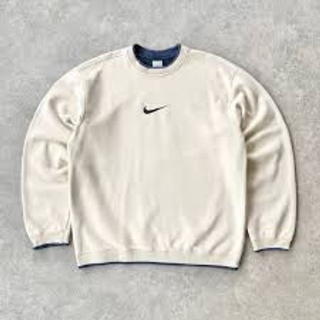Nike Sweatshirts