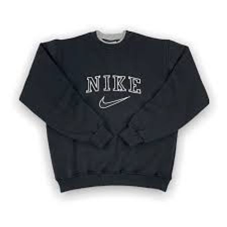 Authentic Nike Sweatshirts