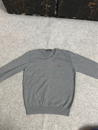 Maglioni a V di Ralph Lauren