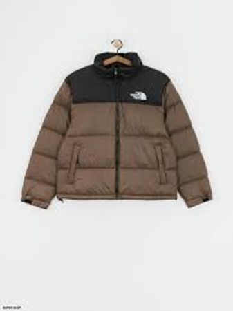 Premium The North Face Puffer Jackets