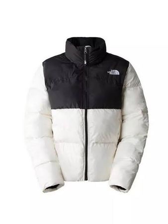 Authentic Vintage The North Face Puffer Jacket