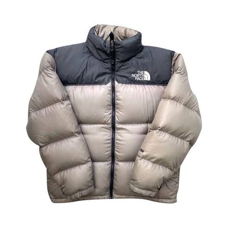 Vintage The North Face Puffer Jackets