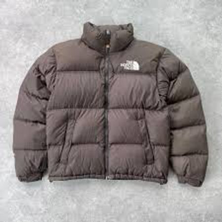 Premium The North Face Puffer Jackets