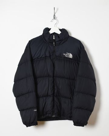 The North Face puffer 700.800