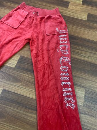 Juicy Couture Tops/Bottoms - 19 Pieces