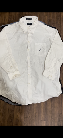 Camisetas Nautica 31 Peças