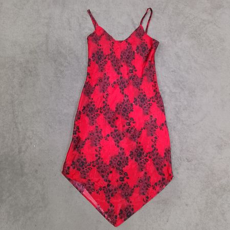 CR2634 Y2K Mix Cami Tops - 15 Pcs