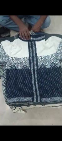 Maglioni in lana della Norvegia - 30 pz