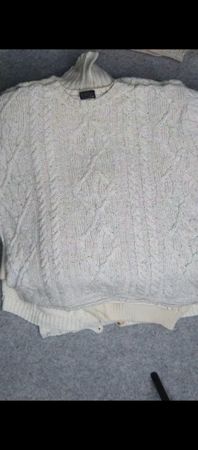 Wool, maglioni da pescatore