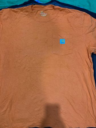 Camisetas Carhartt Dickies 25 peças