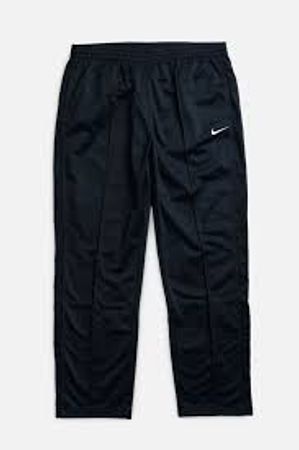 Premium Nike Track Pants