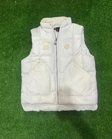 Gemischte Marken Puffermäntel woolRich, diesel, dickies