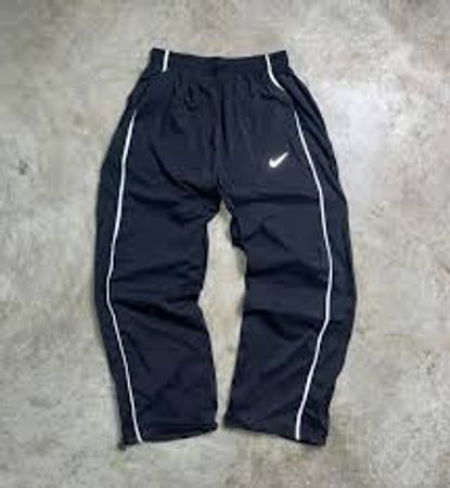 Premium Nike TrackPants