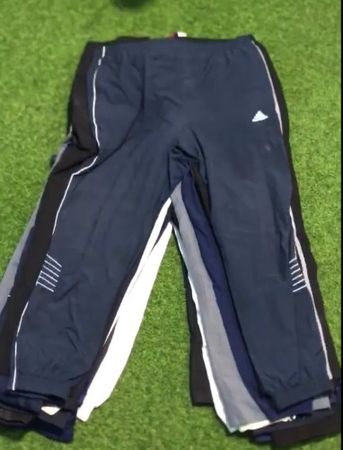 NIKE TRACK PANTS