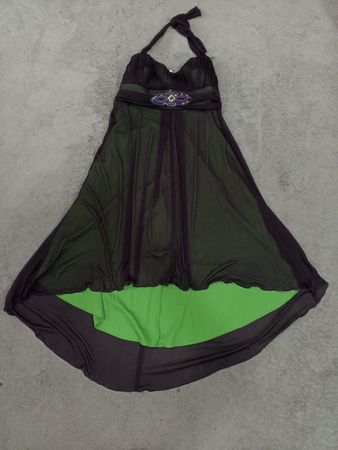 CR2650 Y2K Dresses - 20 Pcs