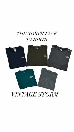 Die North Face T-Shirts